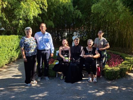 Akcija Moja dežela 2024; Vir: Občina Sežana